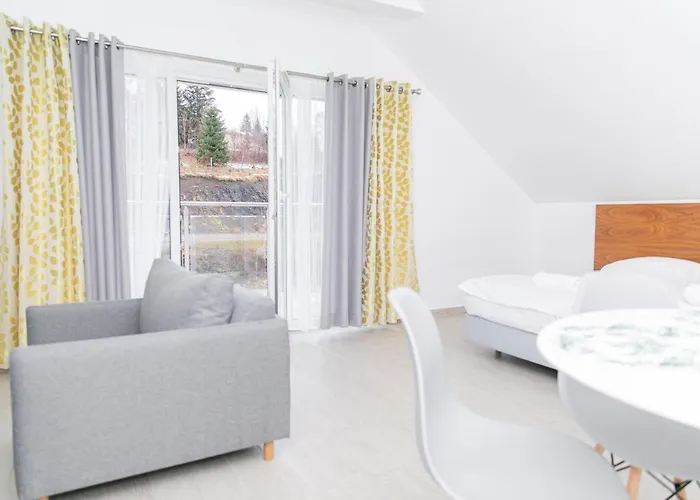 Vacationclub - Stubai Apartament 38