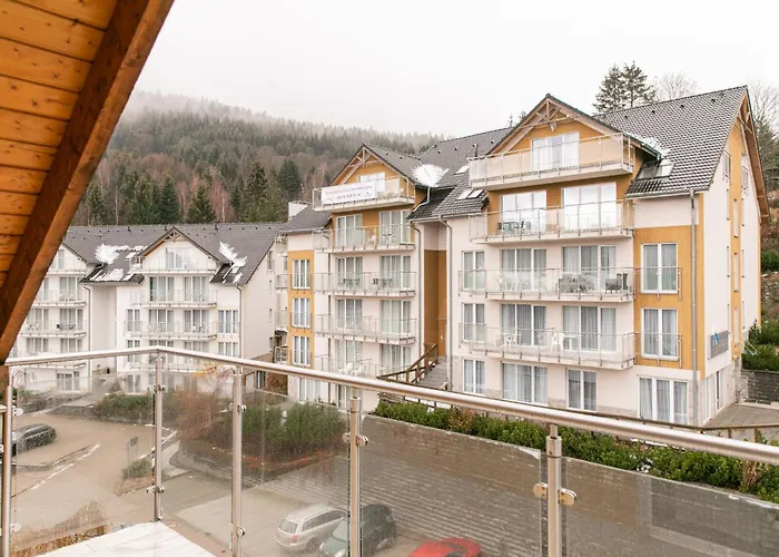 Vacationclub - Stubai Apartament 38
