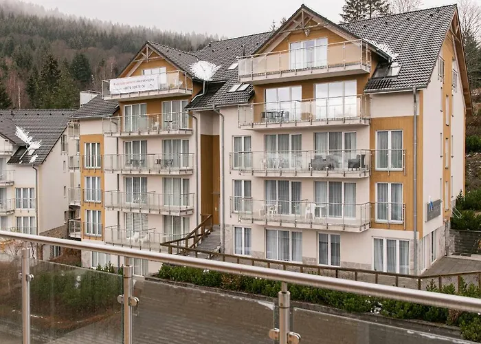 Vacationclub - Stubai Apartament 38