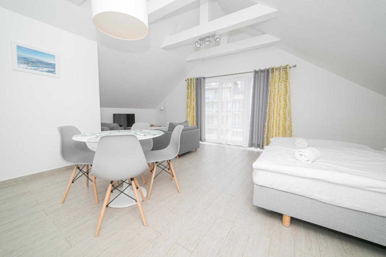 Apartment Vacationclub - Stubai 38 Sienna (Klodzko)