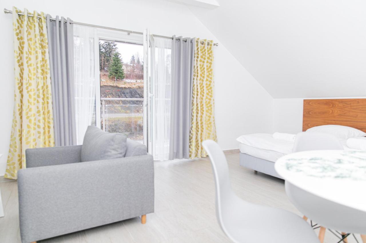 Apartment Vacationclub - Stubai 38 Sienna (Klodzko)