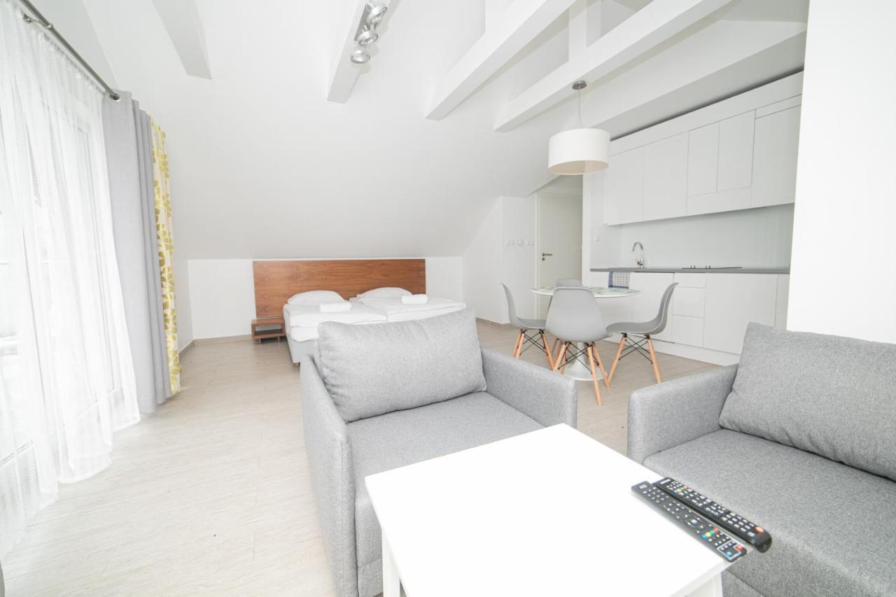 Vacationclub - Stubai 38 *