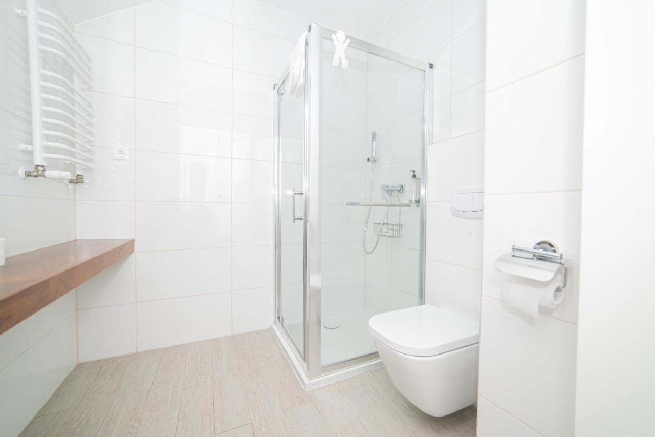 Vacationclub - Stubai 38 Apartment Sienna (Klodzko)