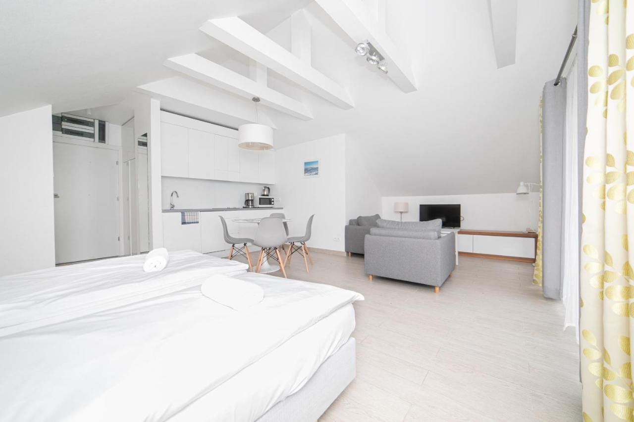 Apartment Vacationclub - Stubai 38