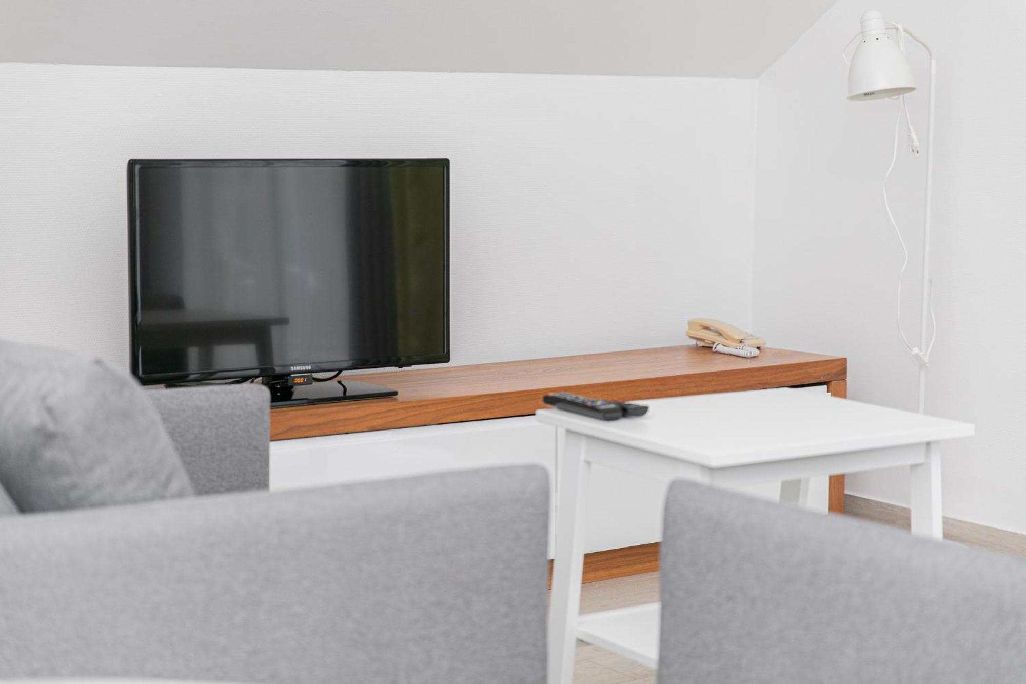 Vacationclub - Stubai 38 *