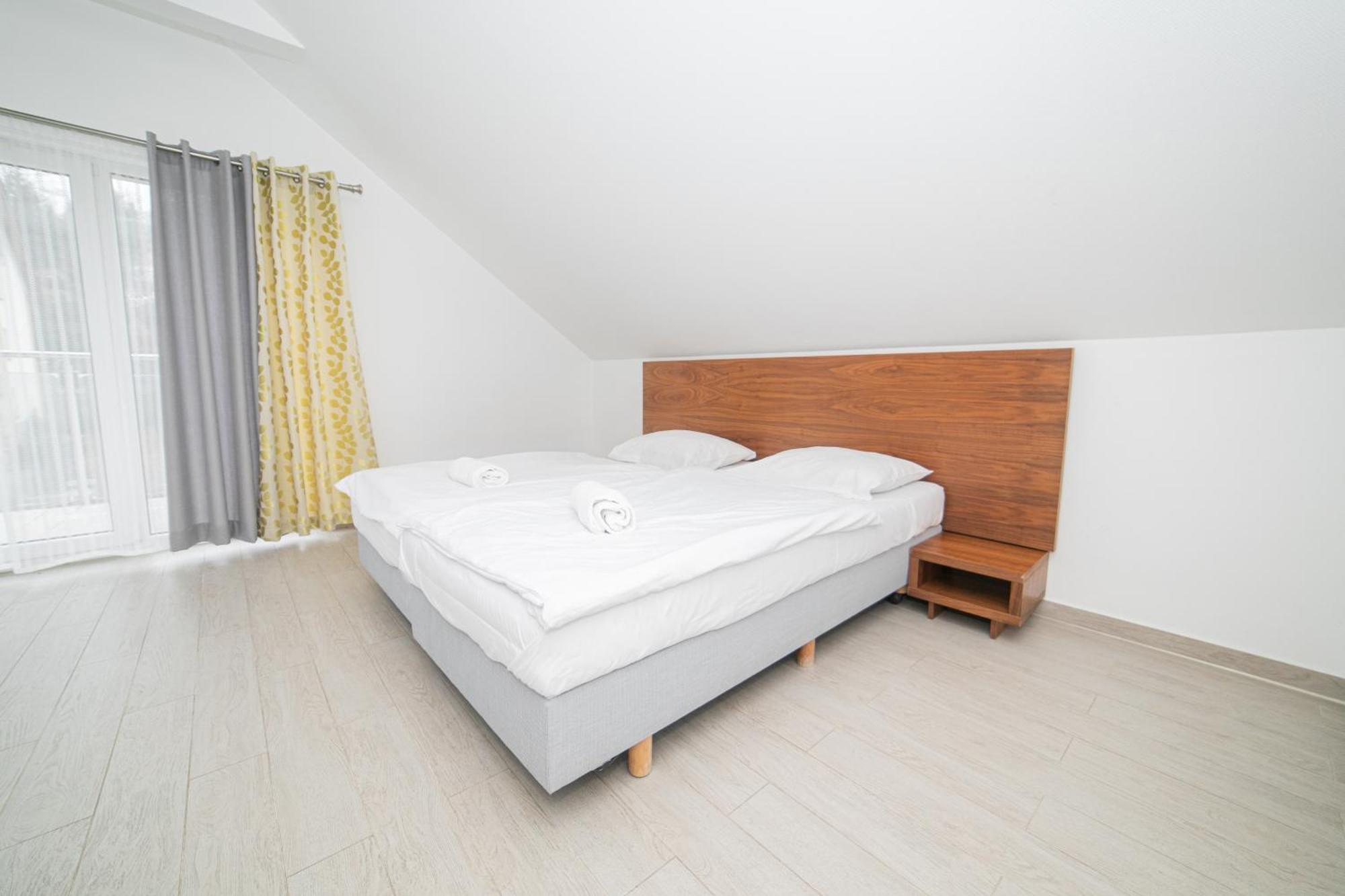 Vacationclub - Stubai 38 * Sienna (Klodzko)