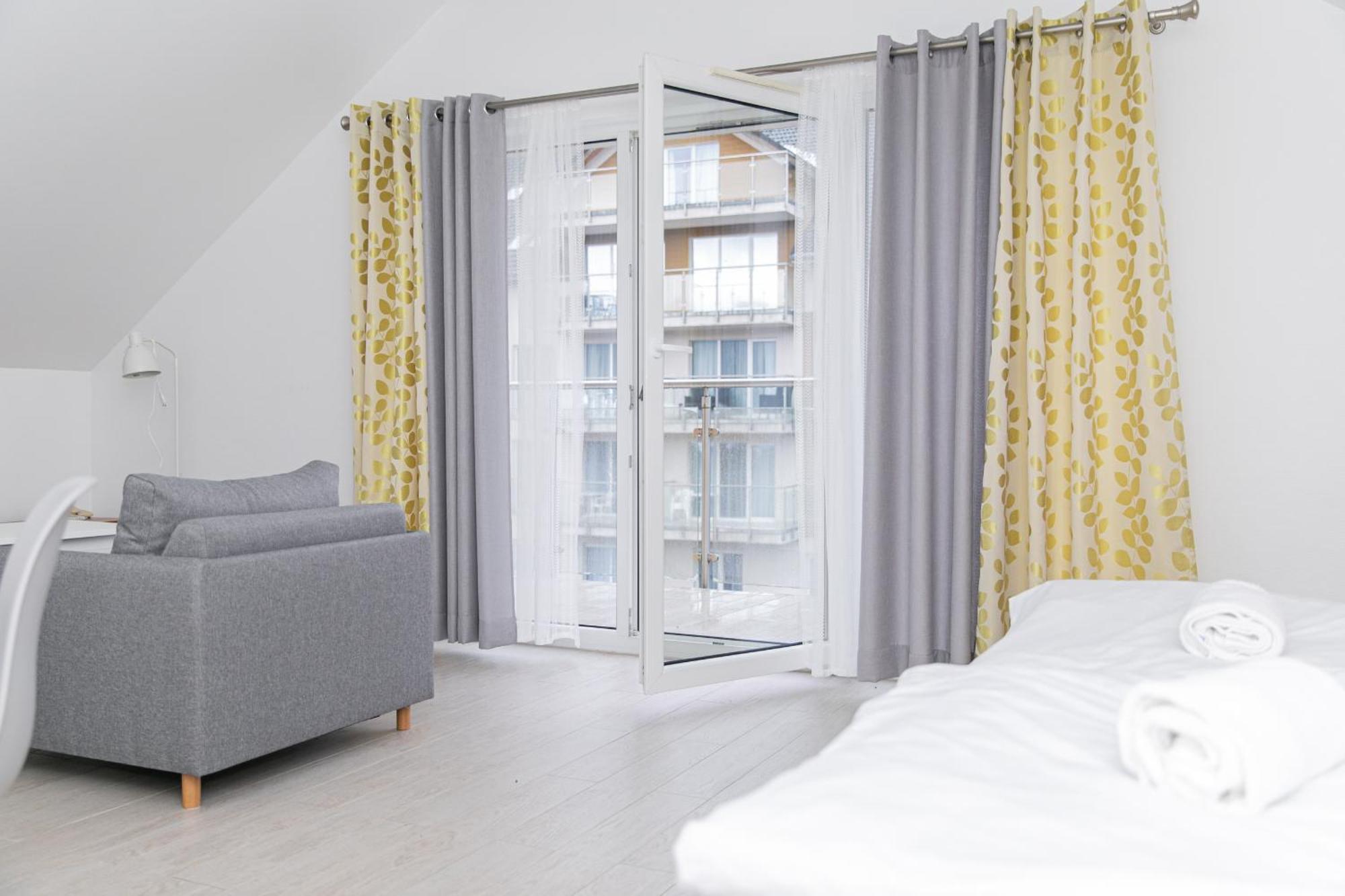 Vacationclub - Stubai 38 Apartment
