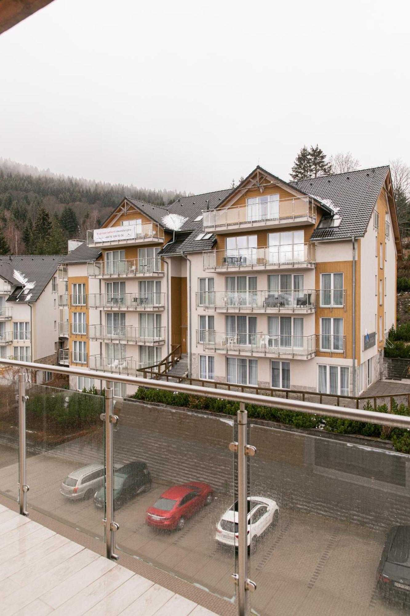 Vacationclub - Stubai 38